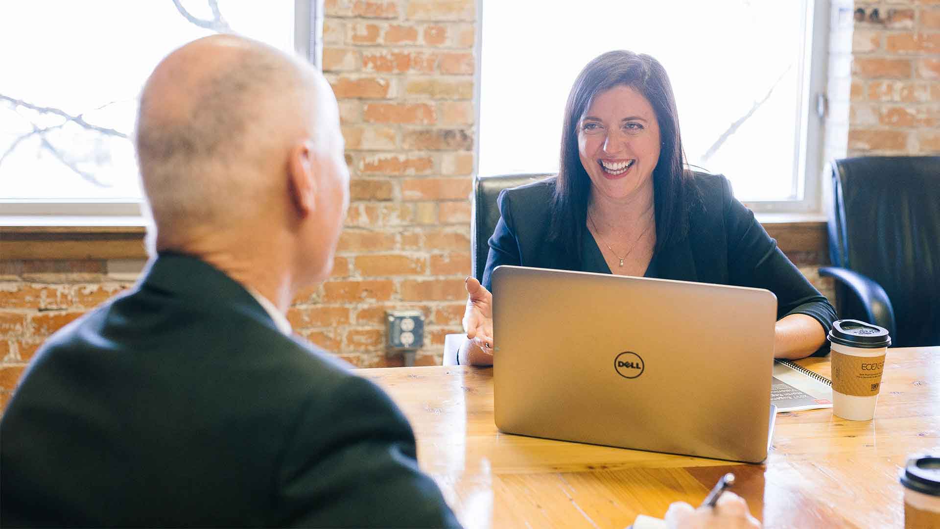 Współpraca B2B 12i3